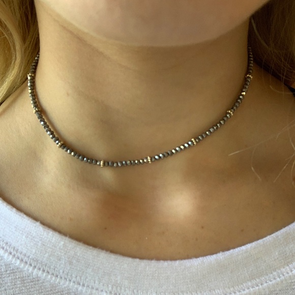 Francesca's Collections Jewelry - Francesca’s Choker Francesca's Collections Jewelry - Francesca’s Choker